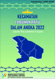 Kecamatan Labuhan Ratu Dalam Angka 2022
