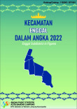 Kecamatan Enggal Dalam Angka 2022
