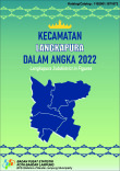 Kecamatan Langkapura Dalam Angka 2022