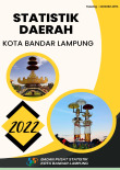 Statistik Daerah Kota Bandar Lampung 2022